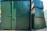 10ft Storage Container