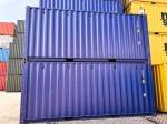 20ft Storage Container