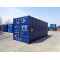 Double Door Container