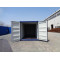 Double Door Container