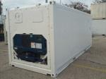 Refrigerated Container